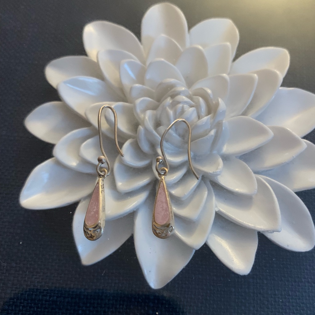 Sterling Silver Earrings
